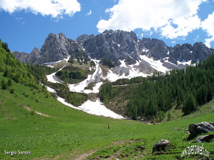 25 Pizzo Camino dalla Malga Epolo.JPG